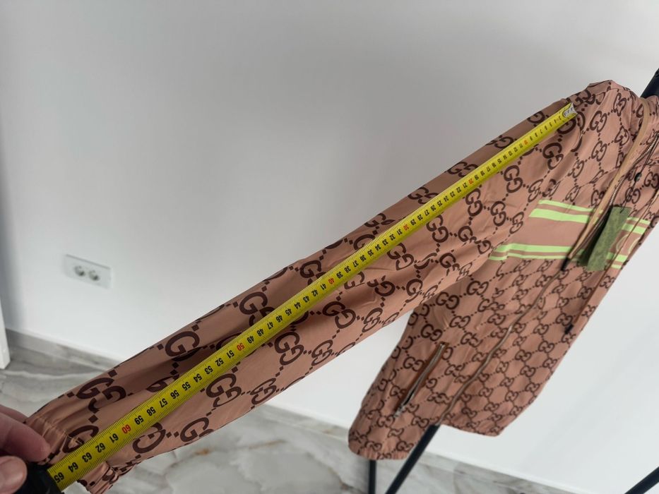 Geaca de primavara Gucci