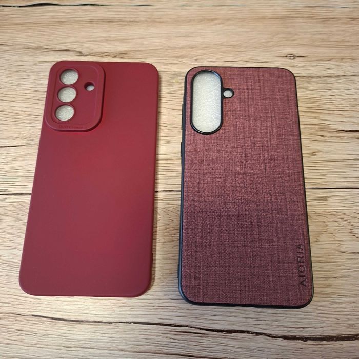 Гаранционен Samsung Galaxy A56 5G 8GB RAM 256 GB ROM