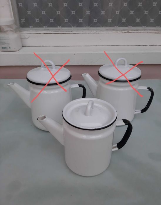 Чайник Н О В Ы Й