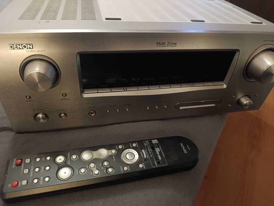Denon AVR - 2308