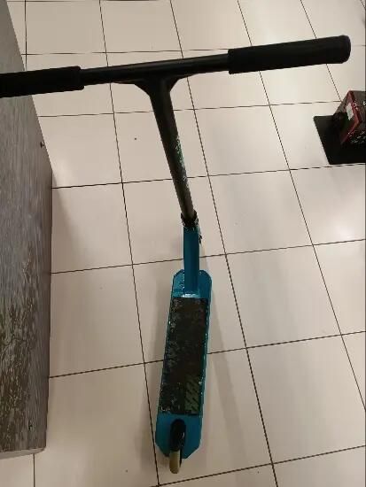 Trotinetă freestyle Mf500 North Pole - No - (SecondHand) Decathlon