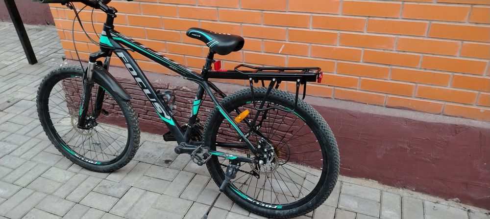 Продам велосипед