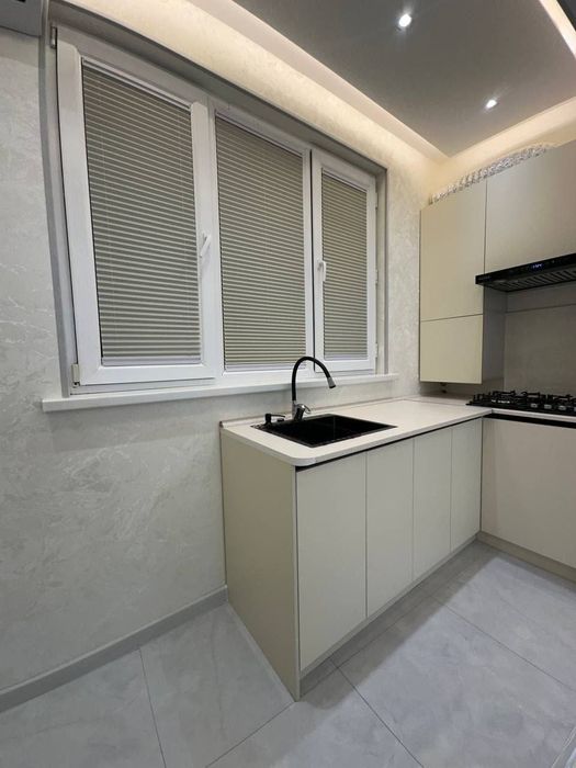 Квартира продается 1в2/7/9 на Цуме