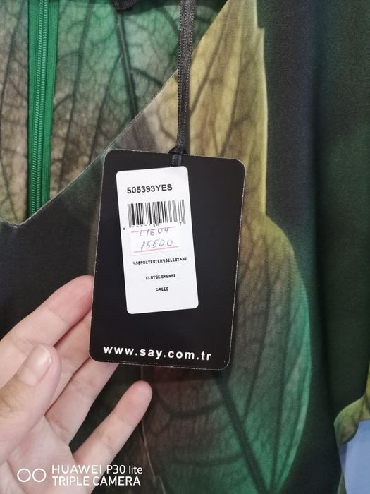 Нарядные Женские платья