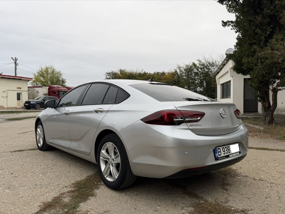 OPEL Insignia 2020 — imagine 3