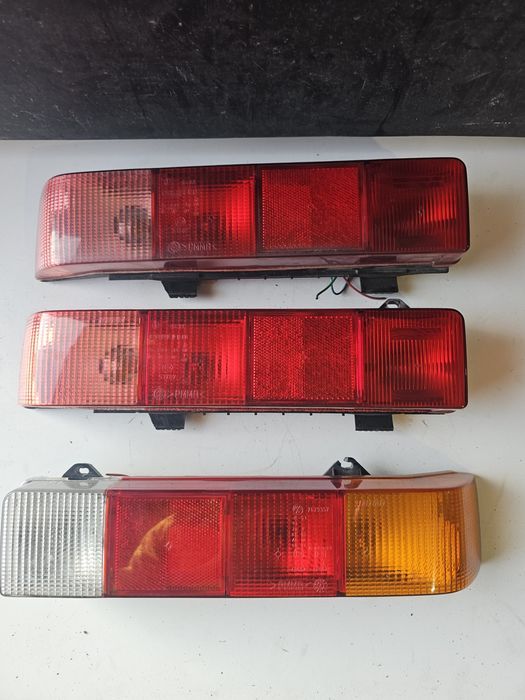 stop fiat cinquecento