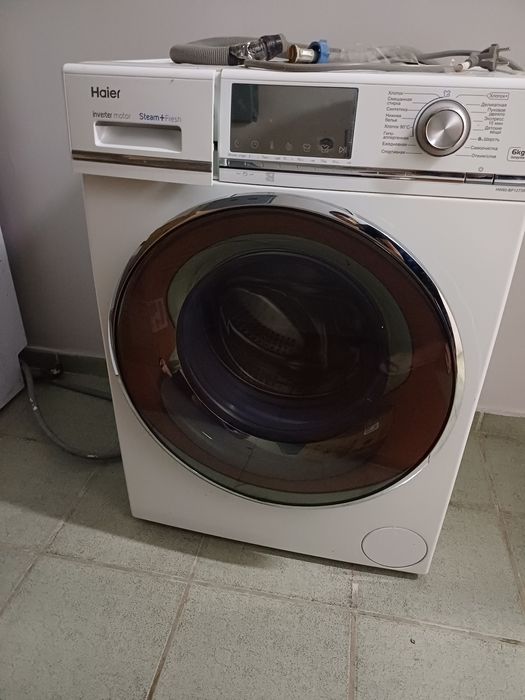 Продам стиральную машинку