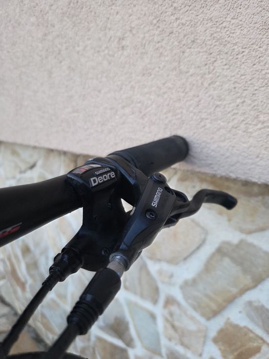 Велосипед FOCUS 26цола