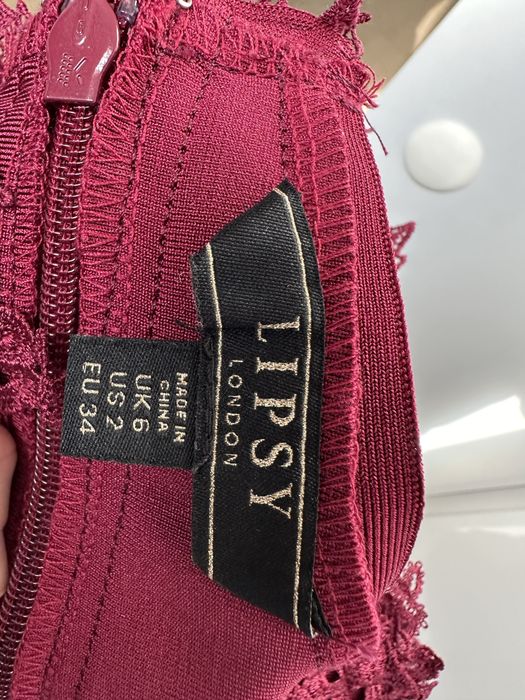 Официална рокля LIPSY London