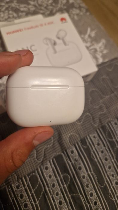 Căști Bluetooth Huawey FreeBuds  SE 4 ANC