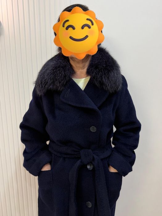 Продается пальто, куртка