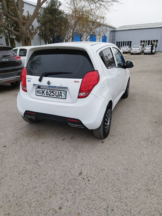 Спарк сотилади автомат