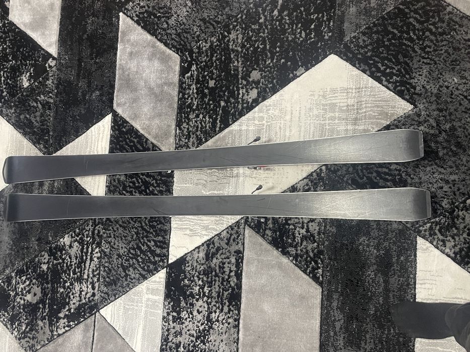 Vand schiuri salomon casca si clapari