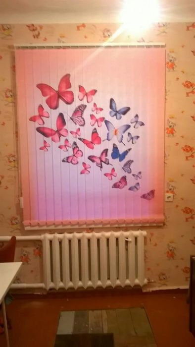 Фото жалюзи красивые