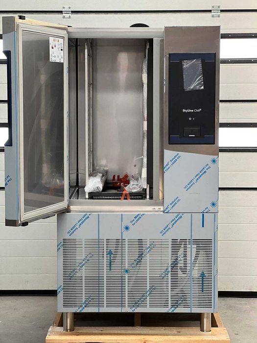 Шоков замразител / чилер / Blast chiller / Freezer / Shocker