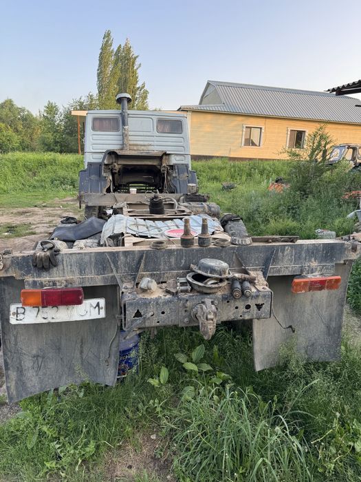 Камаз сельхоз сатылады