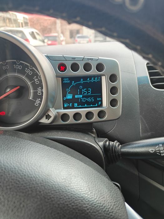 Spark 3 pozitsa mexanika