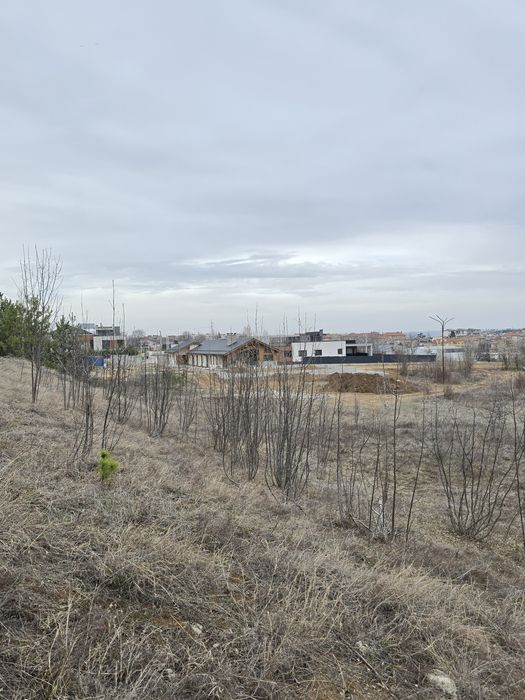 Голям парцел до Стадиона в Горна Оряховица