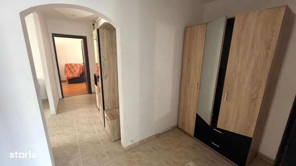 [qatest-mercury] Apartament 3 camere decomandate Vasile Aaron