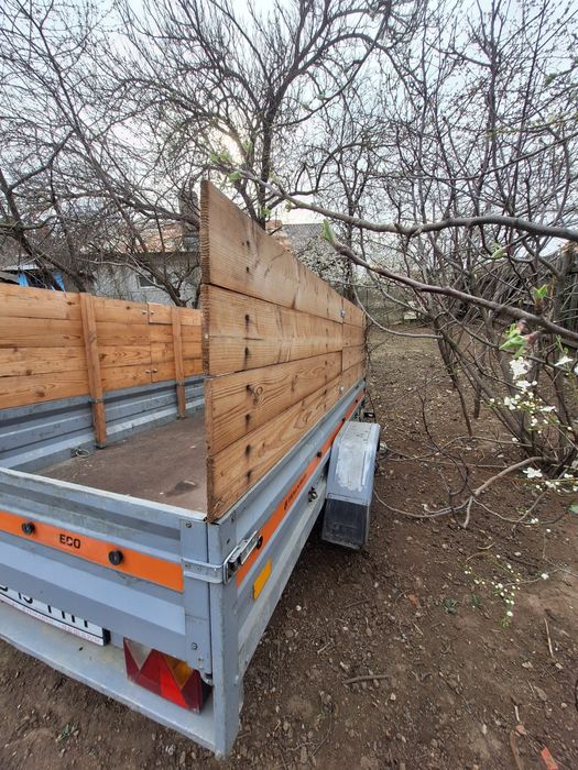 Vand Atv Cf moto  2022