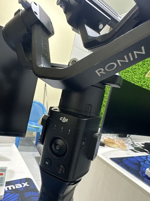 Ronin s yaxshi holatda