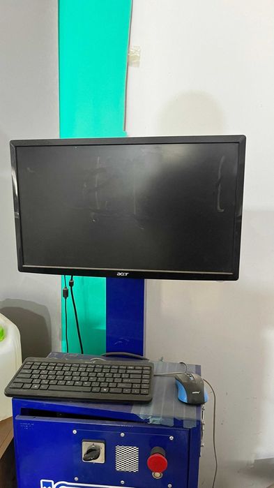 Фрезерный станок ЧПУ Cutmaster CM-AR 2516 (2.2 кВт)