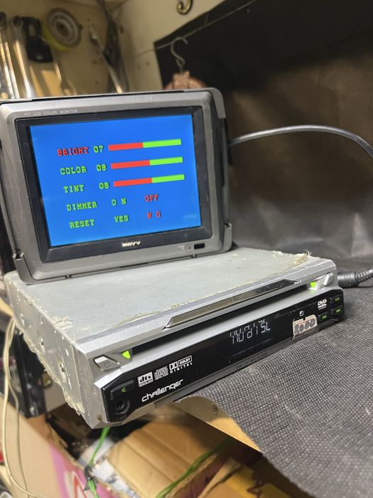 Советская акустика