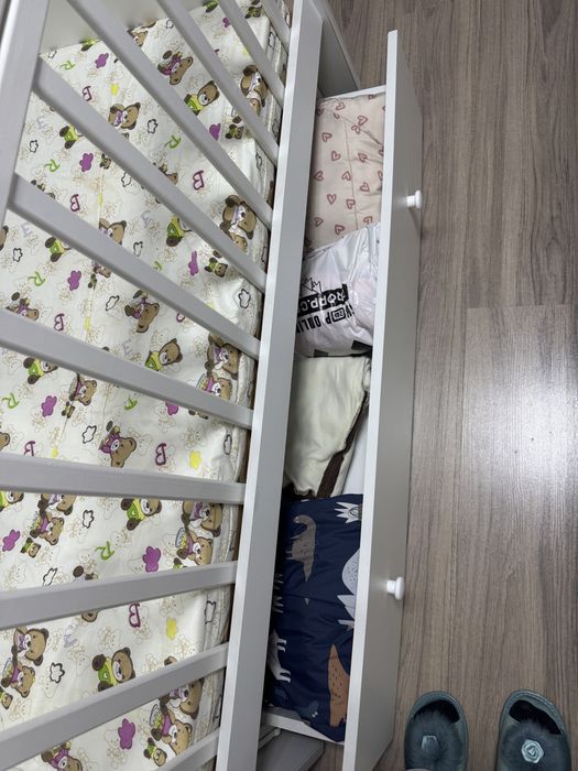 Манеж детский в хорошом качестве