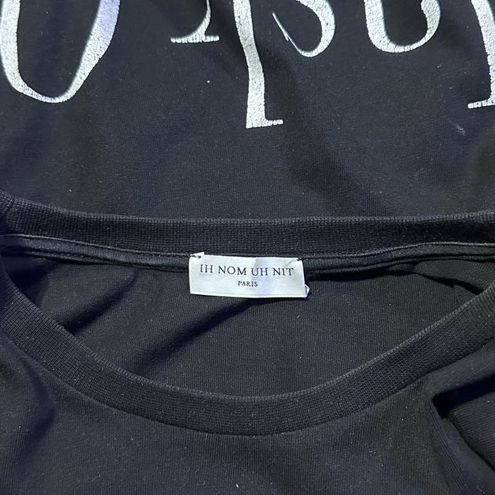 Tricou Ih Nom Uh Nit