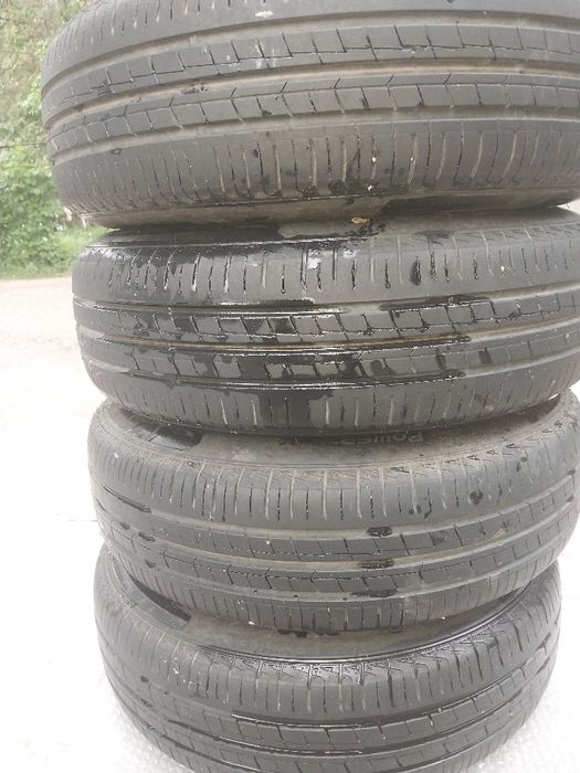 Комплект Дисков с шинами