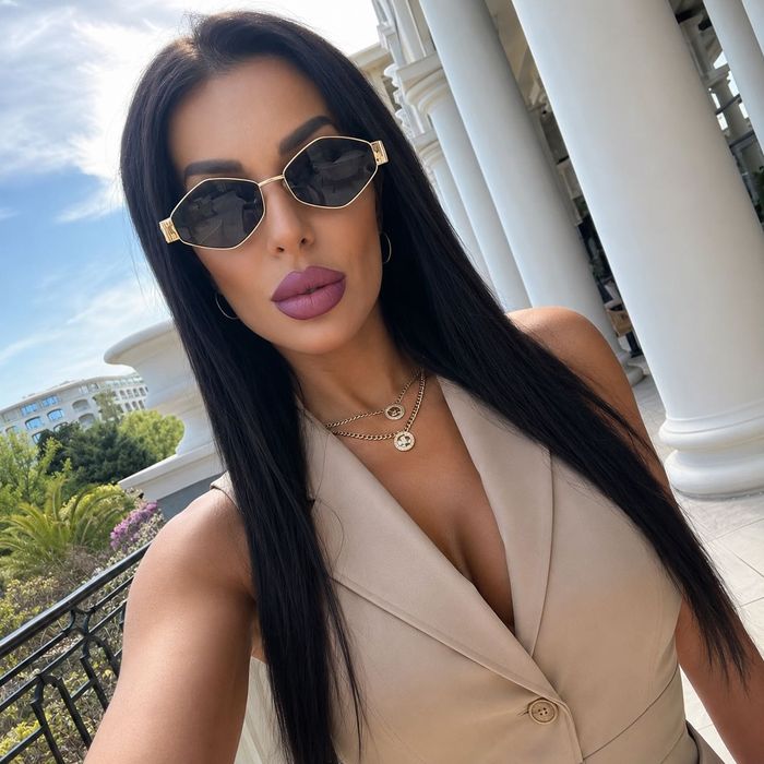 CELINE слънчеви очила