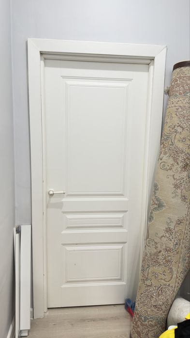 Межкомнатные двери 6 шт