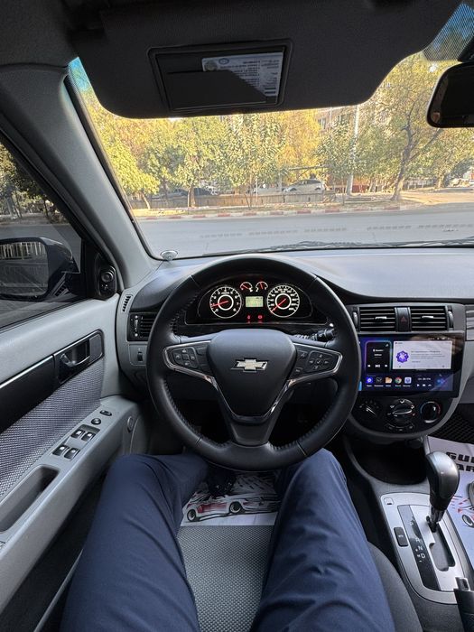 Jentra 1.5 2023 Toza