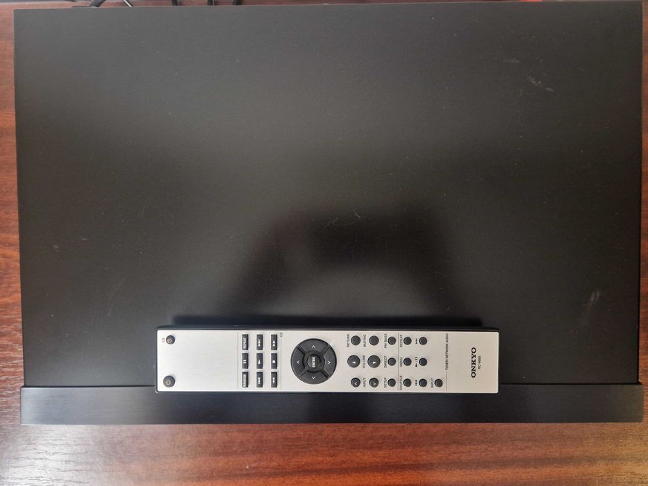 Onkyo C-7030 CD Player Hi-Fi | MP3 | Telecomandă originală | Stare excelentă