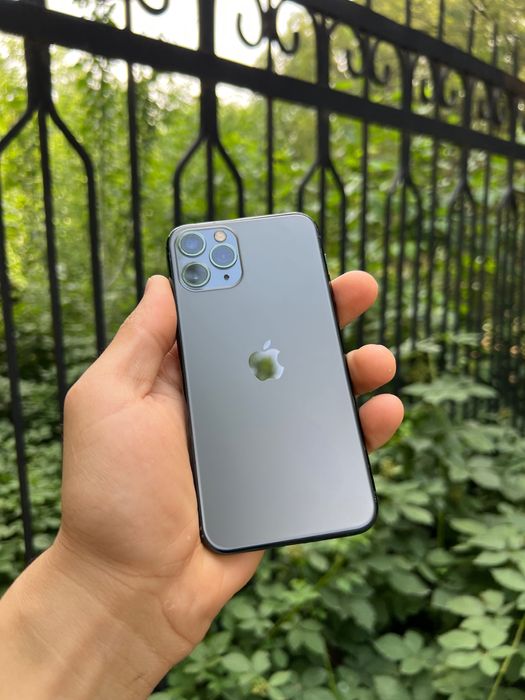Iphone 11 pro icloud