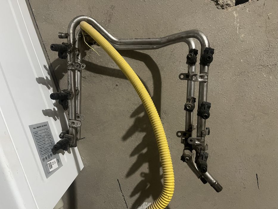 Запчасти mercedes benz w210