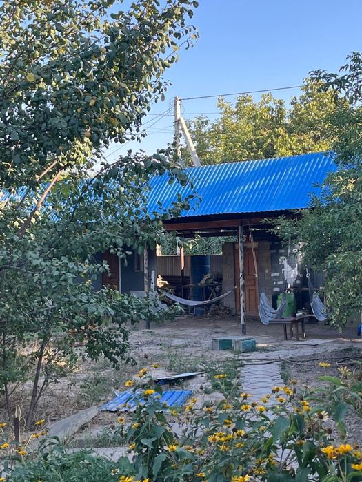 Сдам дом на первомайских прудах
