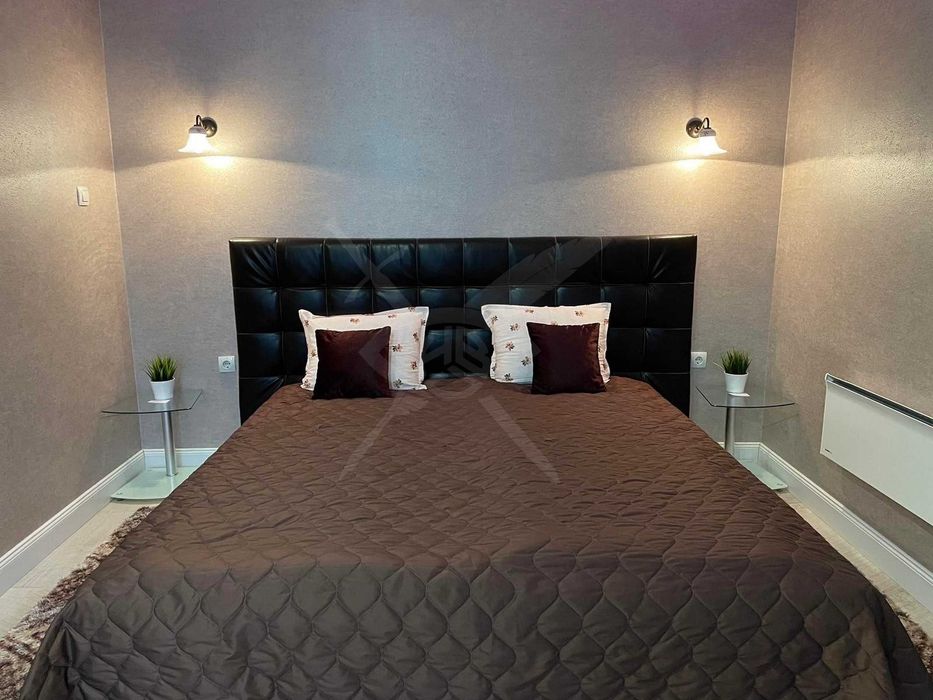 Продава се Двустаен апартамент в Варна, Виница - 63 кв.м за 1429 €/кв.м - Снимка #9