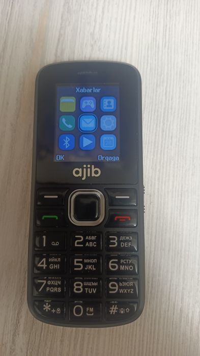 Ajib 1202 xolati ideal