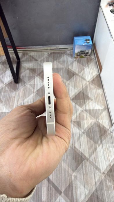 айфон 13 128гб 76%