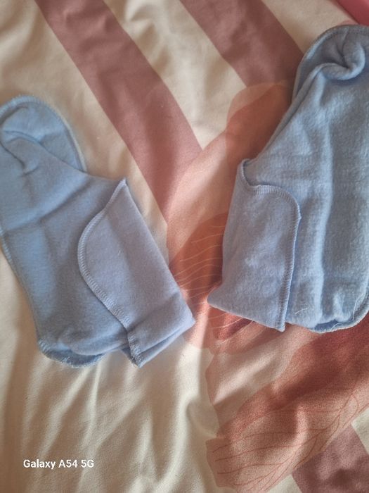 Damski polareni pijami