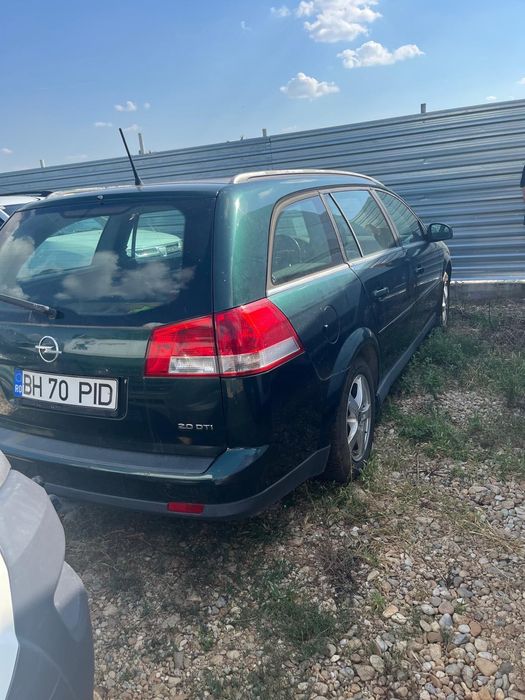 OPEL Vectra 2005 — imagine 2