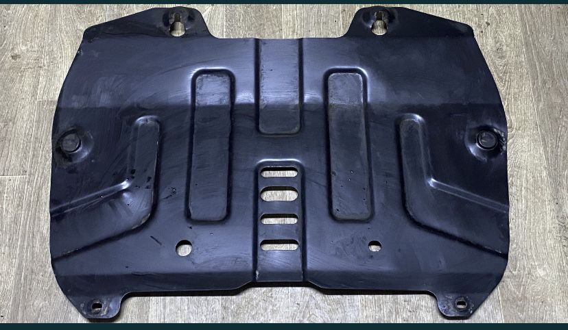 Защита двигетель