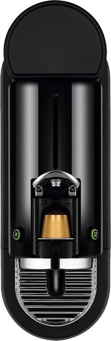 Еспресо кафемашина с капсули DeLonghi Nespresso CitiZ EN167.B Кафе 1260W