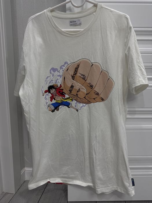 Футболка One Piece