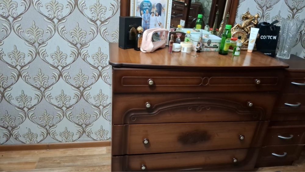 Спальни гарнитур