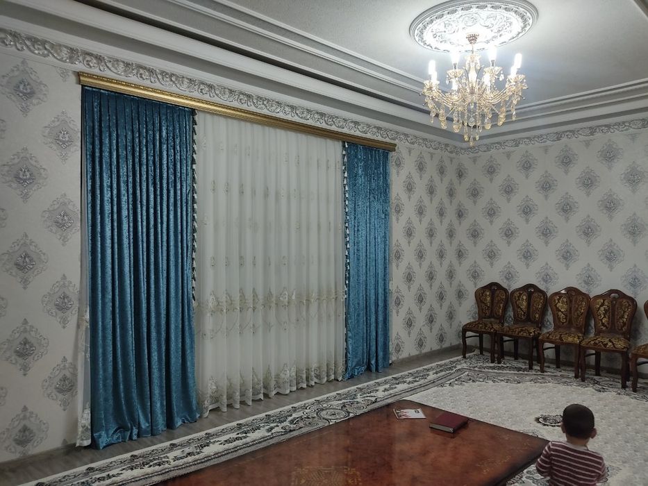 Uy sotiladi Yengi toshmi Oltin tepada