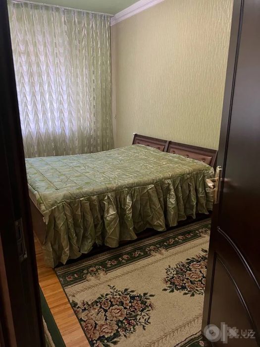 Сдаётся 3-комн Саламатина, 80 м²