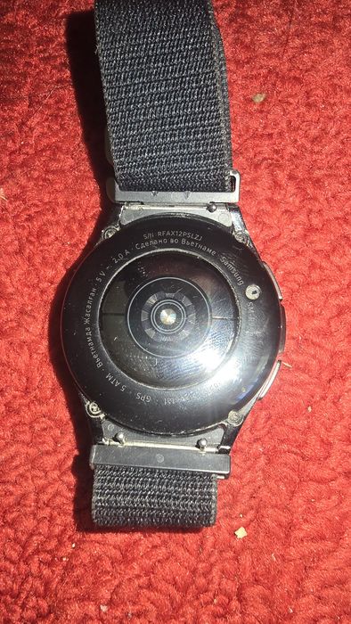 Смарт часы Samsung Galaxy Watch 6 classic
