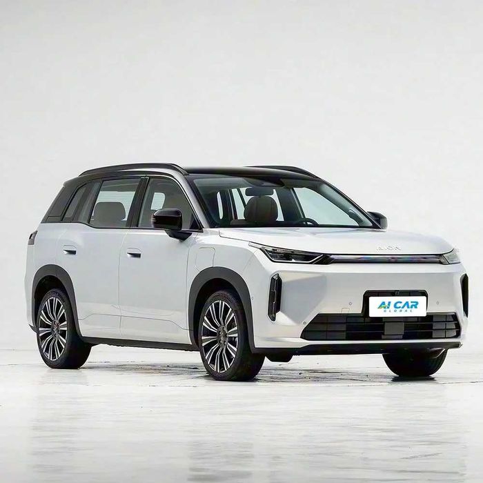 Mix Motors Gac aion i60 advanced 650km Cip Tashkent